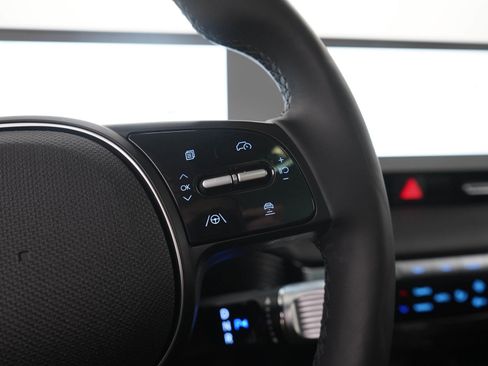 Certified 2023 Hyundai Ioniq 5 Limited AWD/4WD image 25