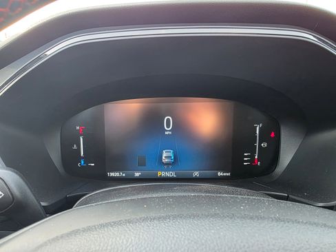 Certified 2023 Ford Escape ST-Line w/ Tech Pack #1 image 14