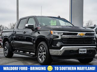 Used 2025 Chevrolet Silverado 1500 LT w/ All Star Edition Plus video 1