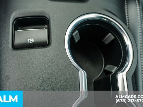 Used 2025 Ford Mustang Premium RWD image 42