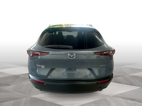 Used 2025 MAZDA CX-30 AWD 2.5 S w/ Preferred Package image 7