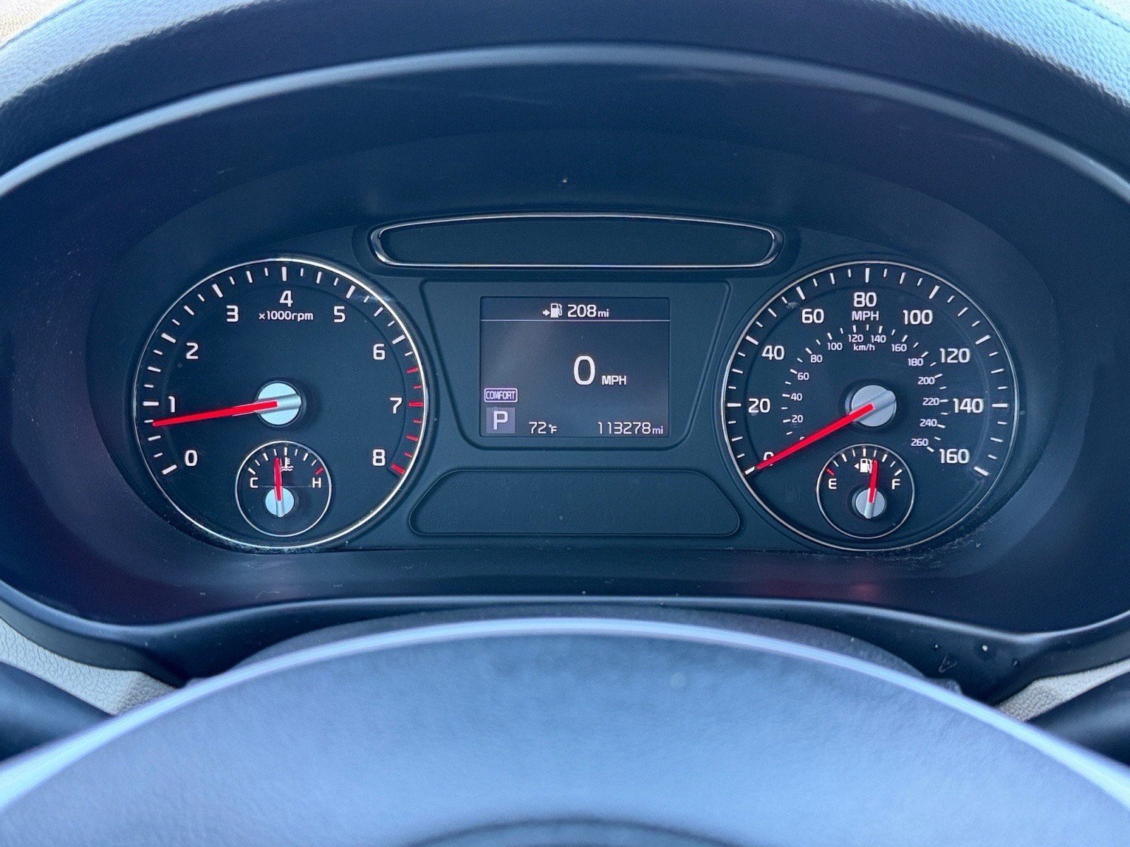 Used 2020 Kia Sorento LX w/ LX I4 Convenience Package FWD image 28