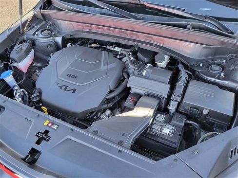 Used 2022 Kia Telluride SX w/ SX Prestige Package image 27