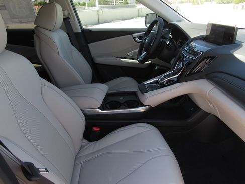 New 2026 Acura RDX SH-AWD w/ Technology Package image 9