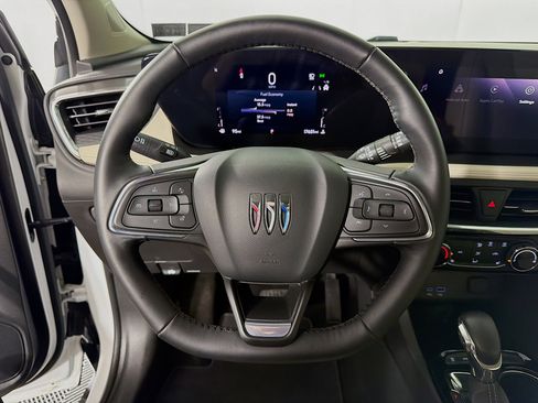 Used 2024 Buick Encore GX Sport Touring w/ Experience Buick Package image 13