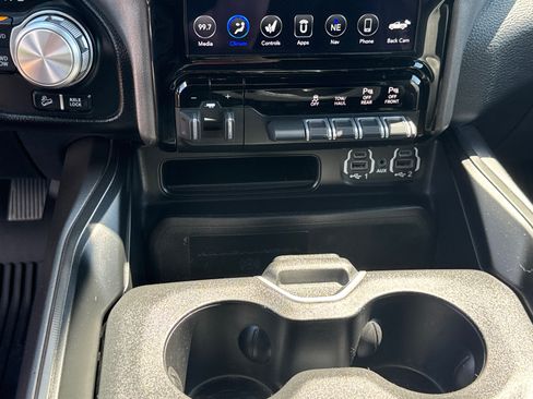 Used 2021 RAM 1500 Rebel w/ Rebel Level 2 Equipment Group AWD/4WD image 15