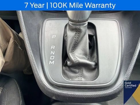 Used 2023 Ford Transit Connect XL FWD image 29