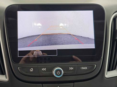 Used 2023 Chevrolet Malibu LT image 26