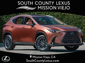 New 2026 Lexus NX 350 AWD w/ Premium Package video 1