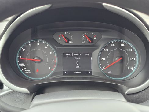 Certified 2022 Chevrolet Malibu LT image 33