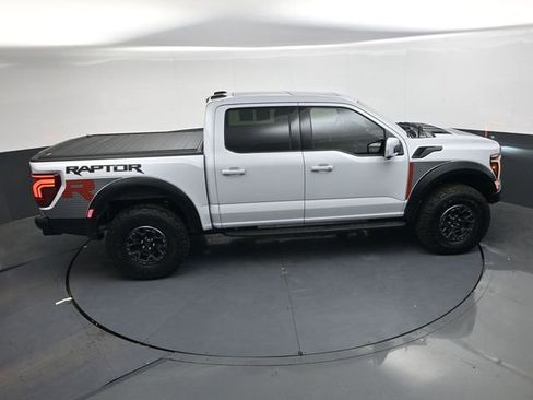 Used 2025 Ford F150 Raptor w/ Equipment Group 803A Raptor R image 27