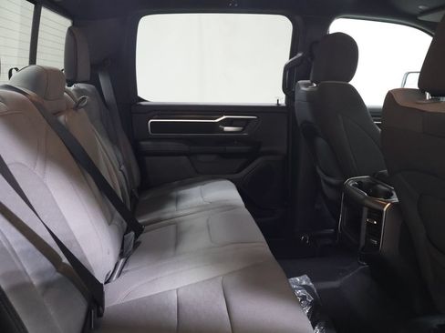 New 2026 RAM 1500 4x4 Crew Cab image 12