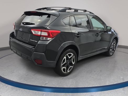 Used 2019 Subaru Crosstrek 2.0i Limited w/ Moonroof Package AWD/4WD image 5