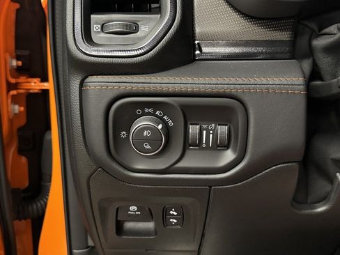Used 2022 RAM 1500 TRX w/ TRX Level 2 Equipment Group AWD/4WD image 38