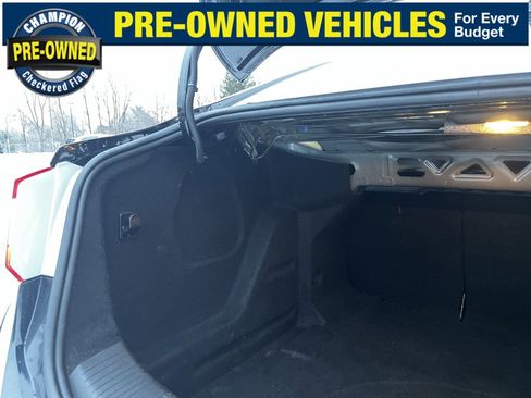 Used 2016 Chevrolet Cruze LT w/ Convenience Package image 8