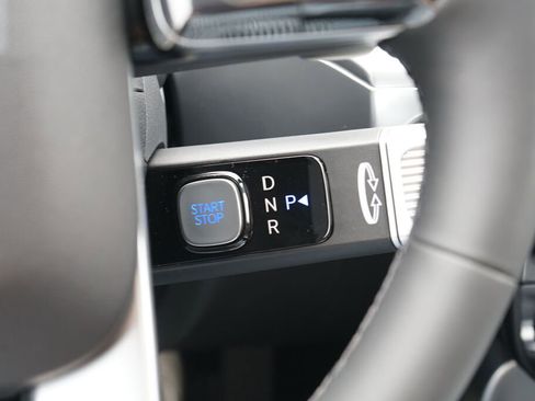 New 2026 Hyundai Ioniq 9 Limited image 19