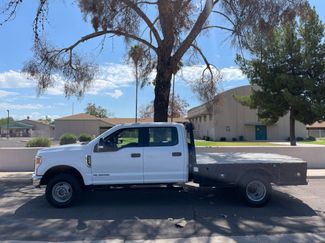 Used 2020 Ford F350 XL w/ Power Equipment Group image 1