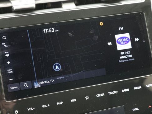 Used 2023 Hyundai Tucson XRT image 23