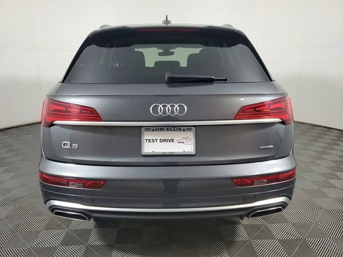 Used 2023 Audi Q5 2.0T Premium Plus w/ Premium Plus Package AWD/4WD image 5