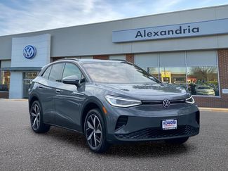 Certified 2023 Volkswagen ID.4 Pro S AWD/4WD video 1