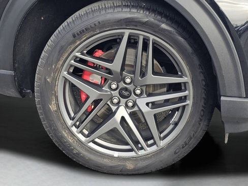 Used 2024 Ford Explorer ST w/ Equipment Group 401A image 19