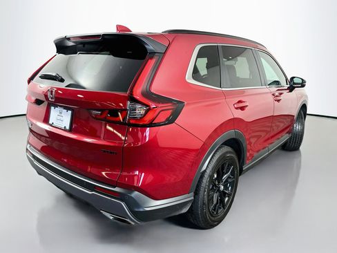 Used 2025 Honda CR-V Sport-L image 7