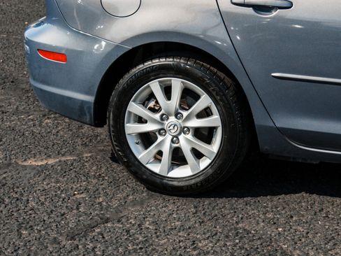 Used 2007 MAZDA MAZDA3 s Sport FWD image 4