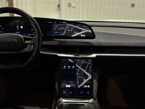 Used 2022 Lucid Air Grand Touring image 18