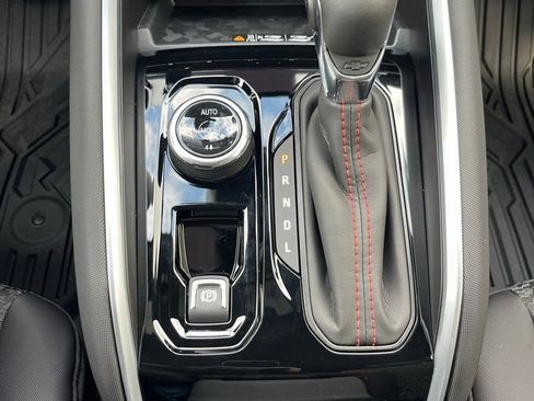 New 2026 Chevrolet Colorado Z71 image 18