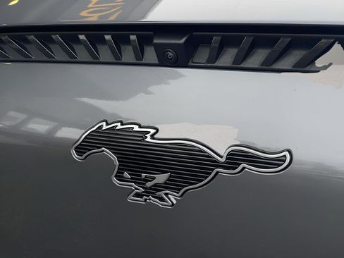 Used 2023 Ford Mustang Mach-E Select image 38