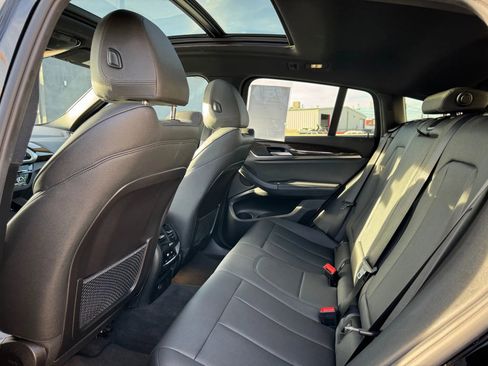 Used 2019 BMW X4 xDrive30i w/ Convenience Package image 14