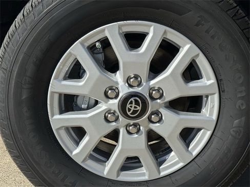 New 2025 Toyota Tacoma SR5 image 11