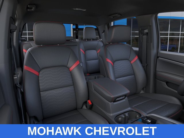 New 2026 Chevrolet Colorado Z71 w/ Z71 Convenience Package 2 AWD/4WD image 16