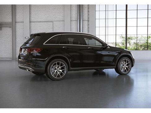 Certified 2022 Mercedes-Benz GLC 300 4MATIC image 20