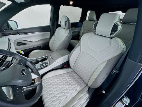 Used 2026 INFINITI QX60 Autograph w/ Dark Cargo Package image 22