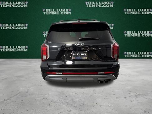 Used 2025 Hyundai Palisade SEL FWD image 5