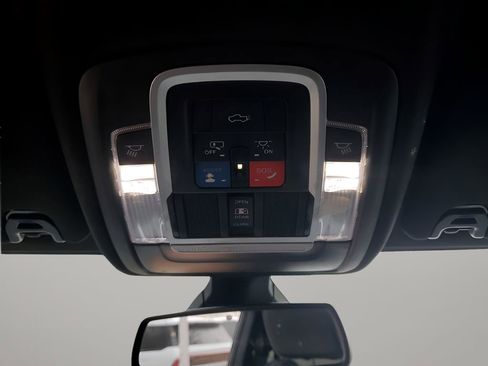 Used 2023 RAM 2500 Laramie image 41