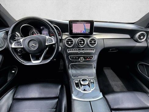 Used 2018 Mercedes-Benz C 300 Coupe image 15