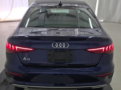 Used 2022 Audi A3 2.0T Premium image 5