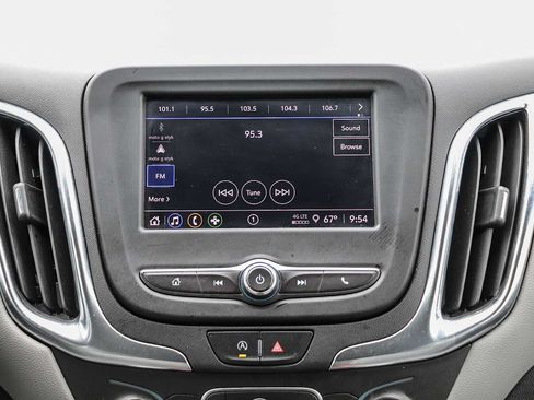Used 2022 Chevrolet Equinox LT AWD/4WD image 12
