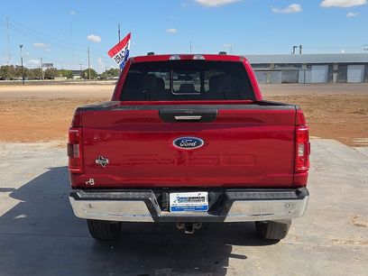 Used 2022 Ford F150 XLT w/ Equipment Group 301A Mid