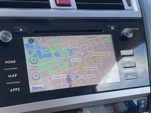 Used 2016 Subaru Outback 3.6R Limited image 23