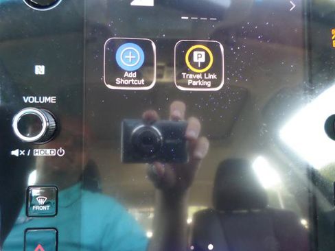 Used 2022 Subaru Legacy Limited image 12