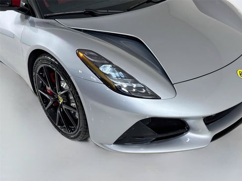 Used 2024 Lotus Emira First Edition RWD image 31