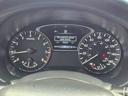 Used 2018 Nissan Altima 2.5 S w/ S Convenience Package FWD image 19