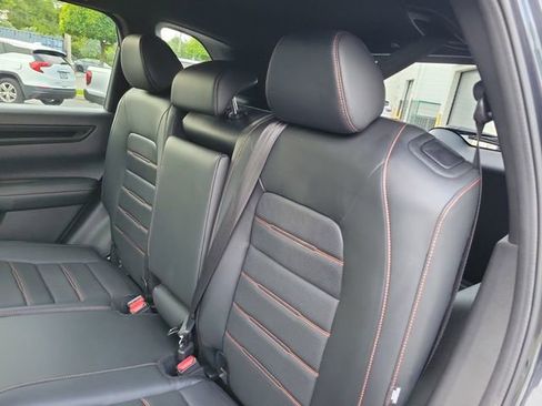 Certified 2024 Honda CR-V Sport-L image 12
