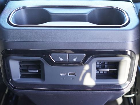 New 2026 GMC Sierra 1500 AT4X AWD/4WD image 19