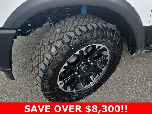 New 2025 RAM 2500 Rebel w/ Rebel Level 2 Equipment Group image 33