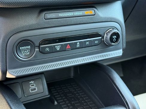 Used 2025 Ford Bronco Sport Outer Banks w/ Outer Banks Tech Package+ AWD/4WD image 33