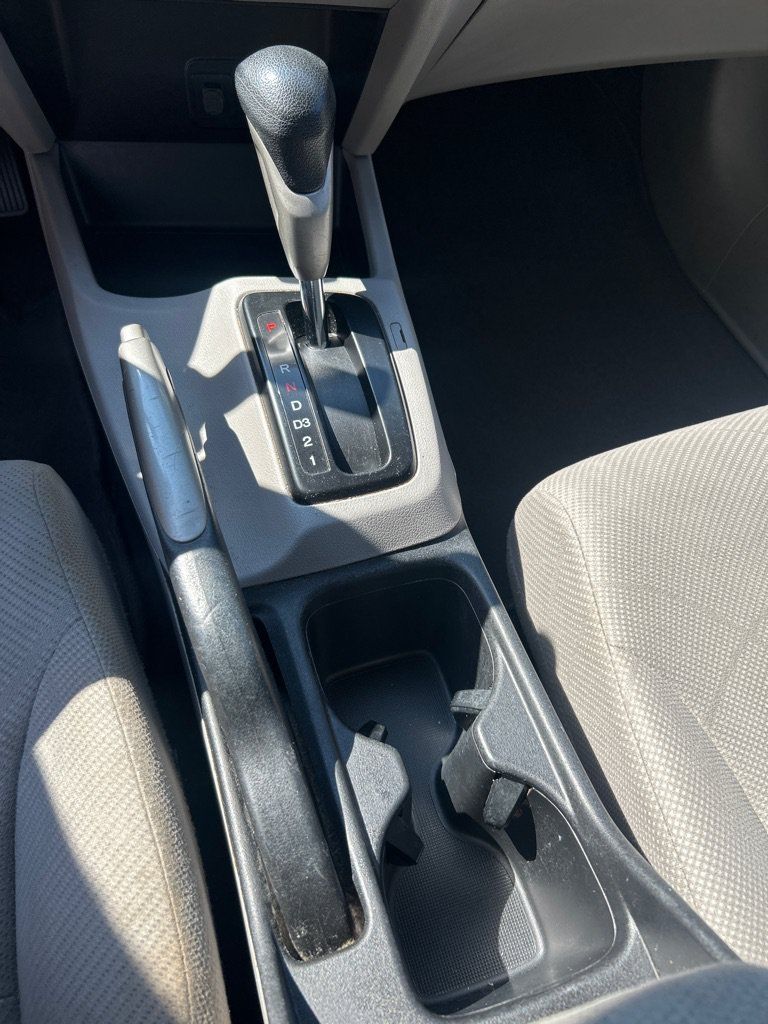 Used 2012 Honda Civic LX image 12